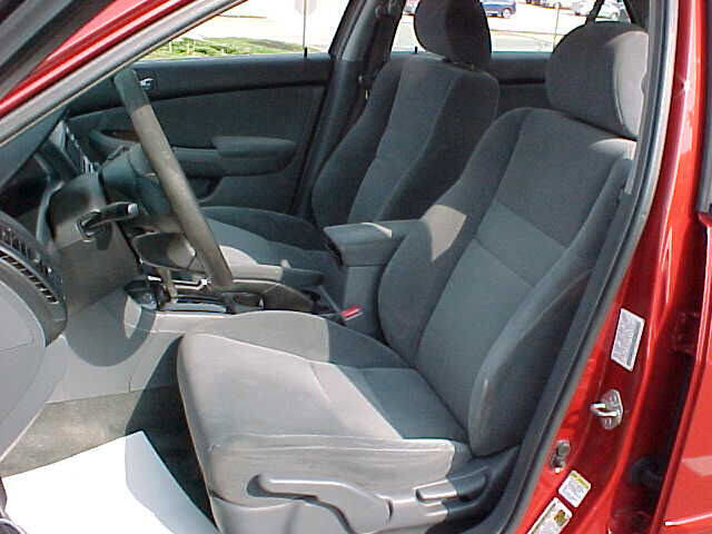 Used 2007 Honda Accord SE image 14