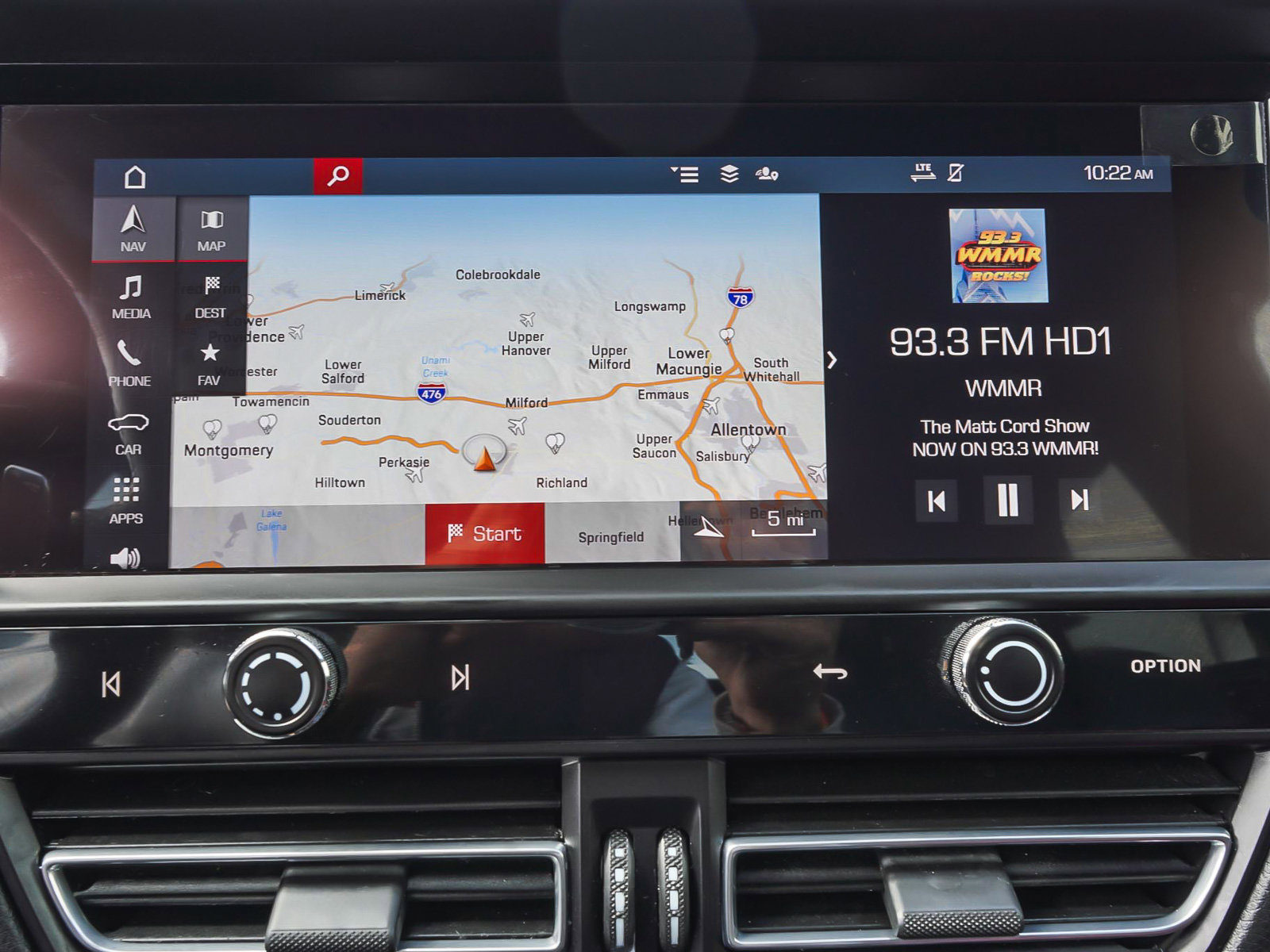 Used 2022 Porsche Macan AWD/4WD image 27