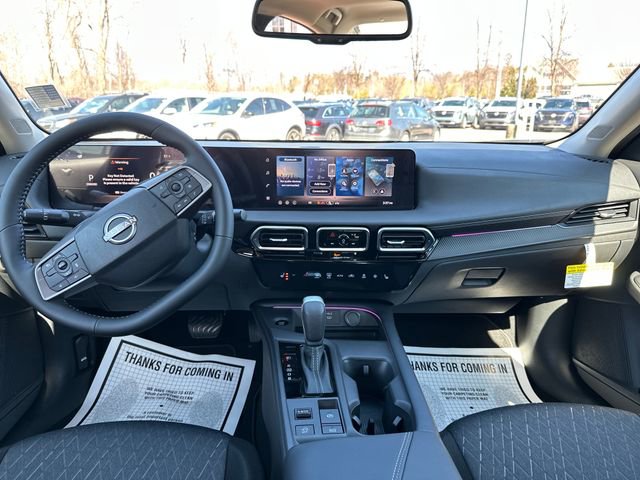 New 2026 Nissan Sentra SV image 5