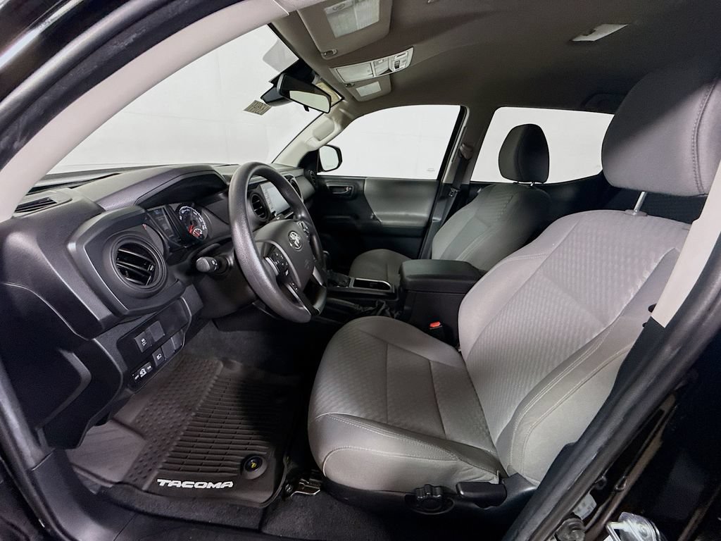 Certified 2023 Toyota Tacoma SR AWD/4WD image 18