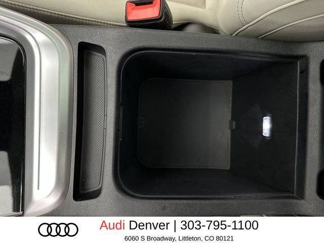 Used 2025 Audi Q5 Premium w/ 19" Wheel Package AWD/4WD image 21