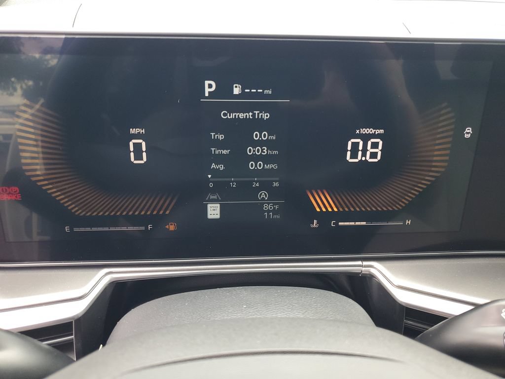 New 2026 Kia Sorento S AWD/4WD image 13