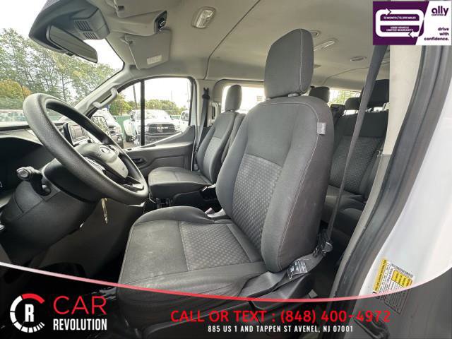 Used 2020 Ford Transit 350 XLT RWD image 18