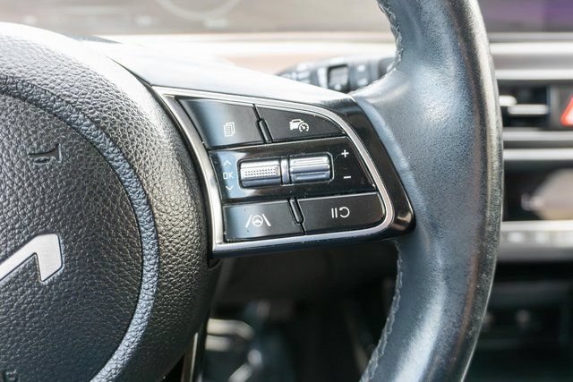 Used 2024 Kia Seltos EX AWD/4WD image 24