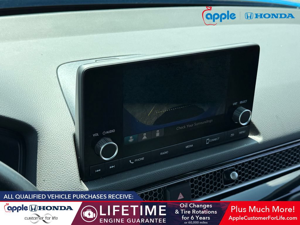 Used 2024 Honda Civic Sport image 13