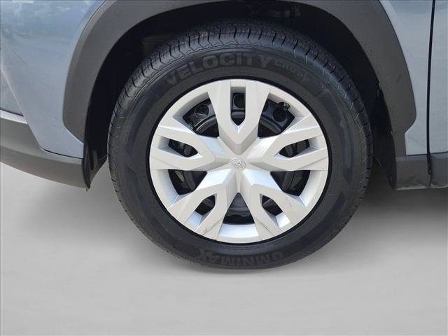 Certified 2023 Toyota Corolla Cross L FWD image 22