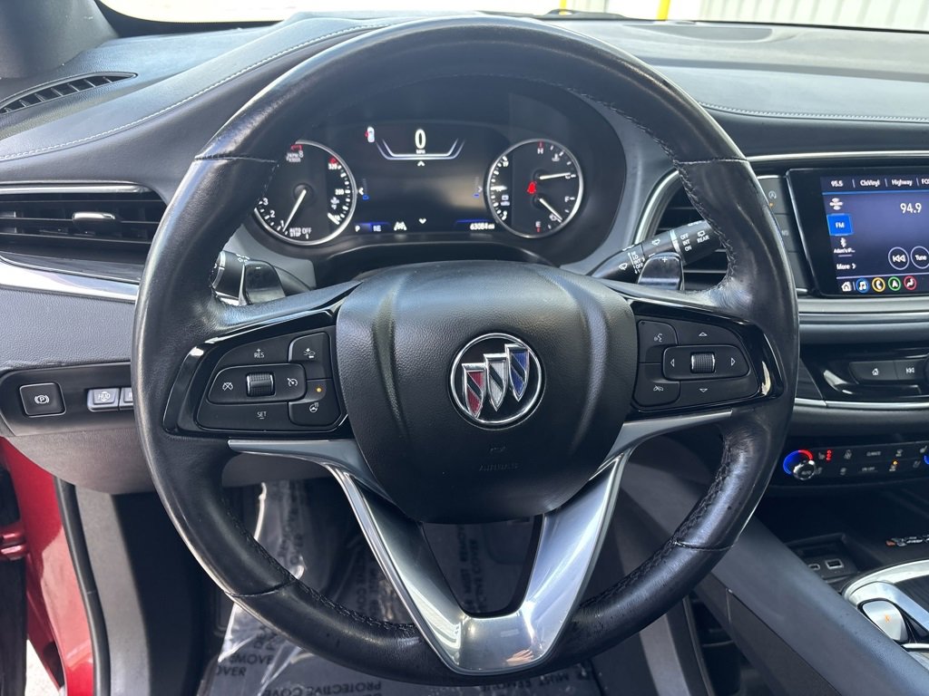 Used 2024 Buick Enclave Premium image 16