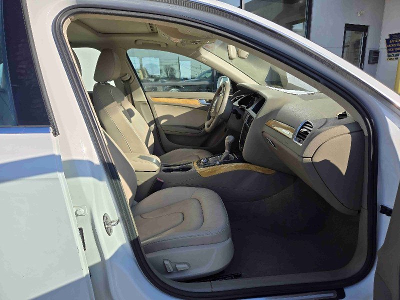 Used 2010 Audi A4 2.0T Premium Plus image 13