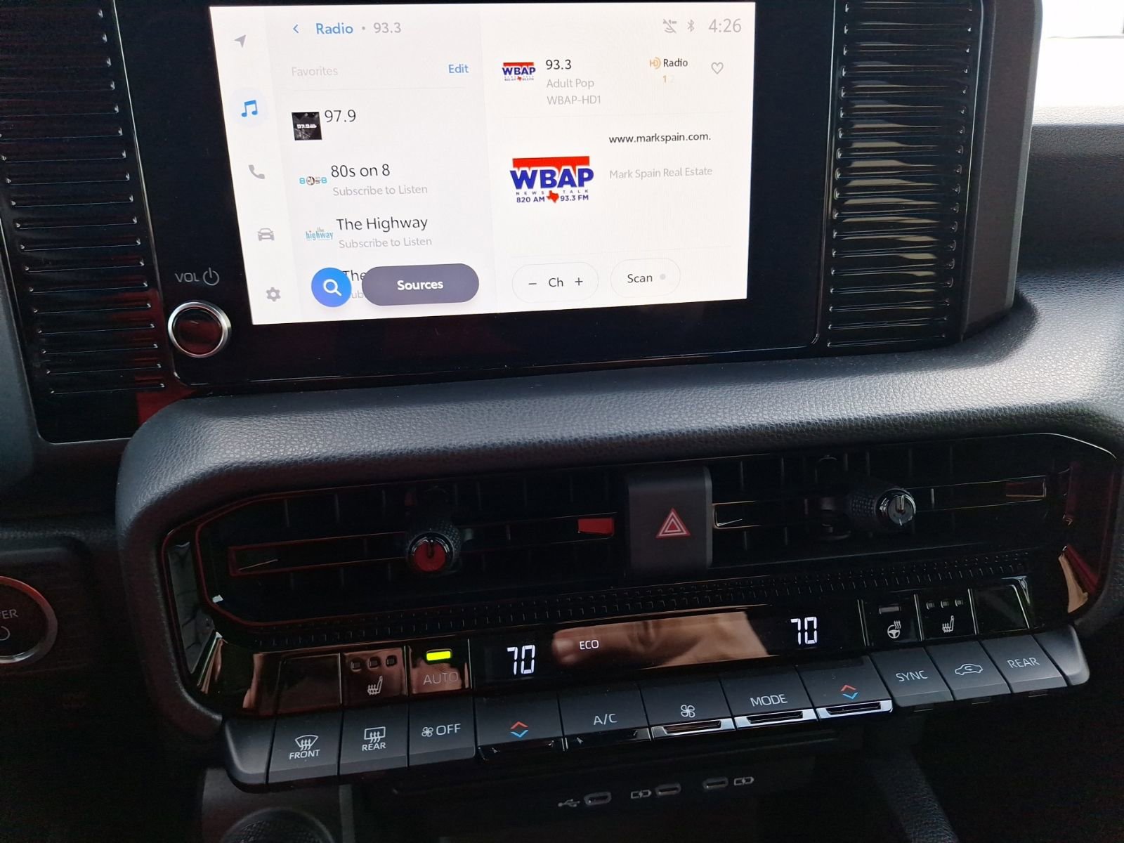 Used 2024 Toyota Land Cruiser 1958 image 26