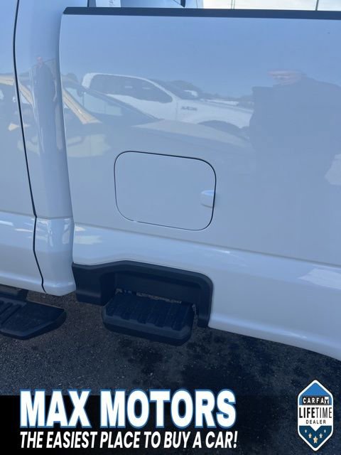 New 2026 Ford F350 XLT w/ XLT Premium Package image 3