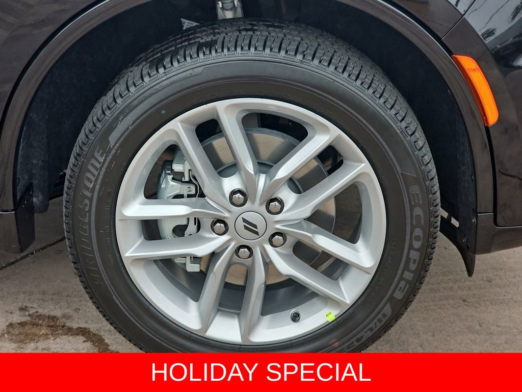 New 2026 Dodge Durango GT image 41