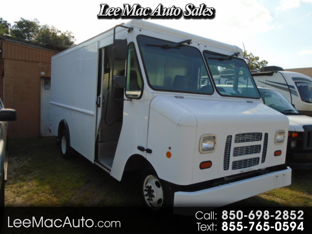 Used 2016 Ford E-350 and Econoline 350 Super Duty w/ A/C Prep Package RWD image 1