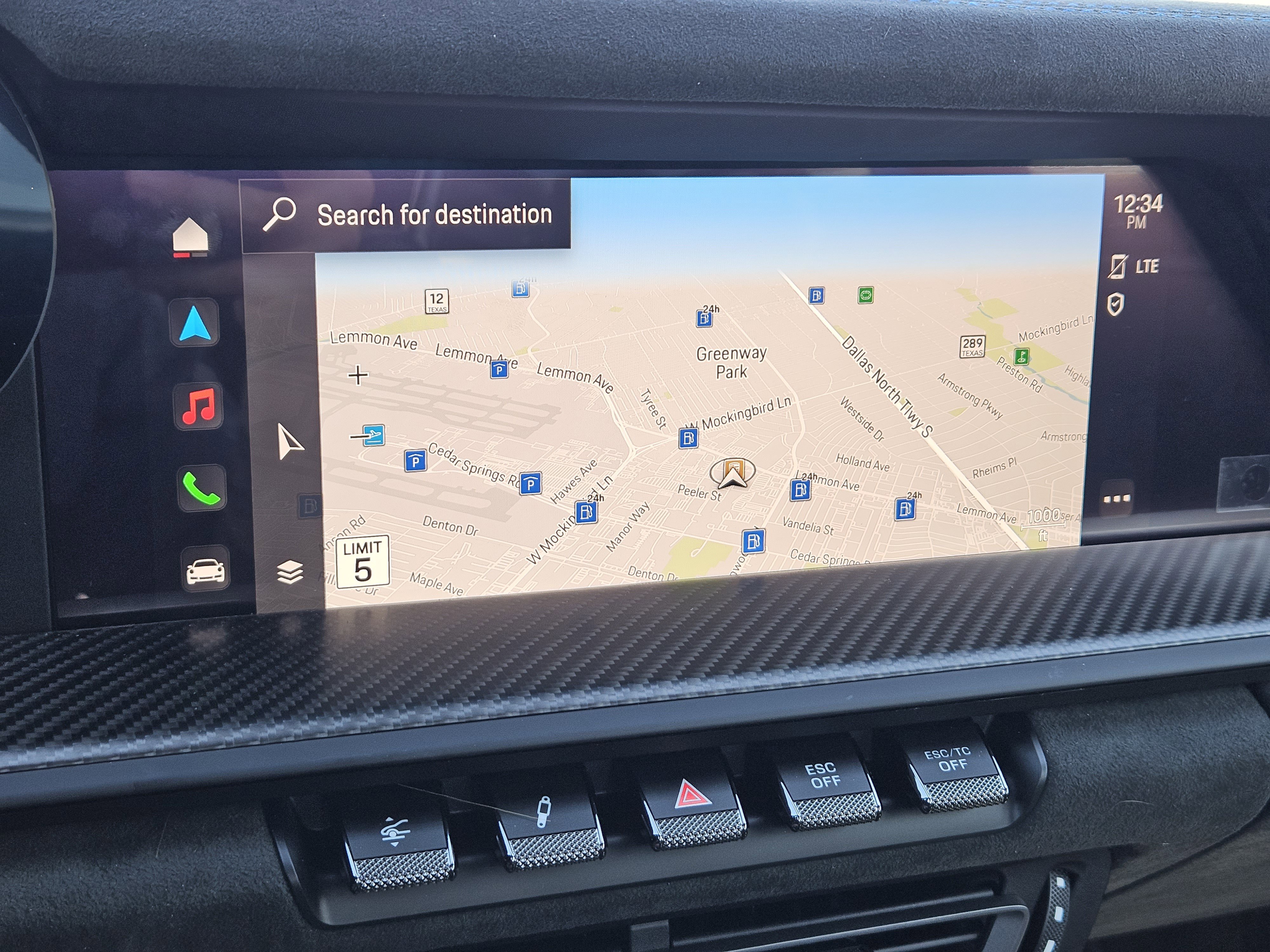 Used 2025 Porsche 911 GT3 RS image 19