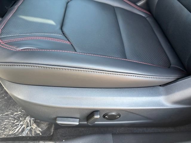 New 2026 Ford Mustang Mach-E Premium w/ Sport Appearance Package AWD/4WD image 13