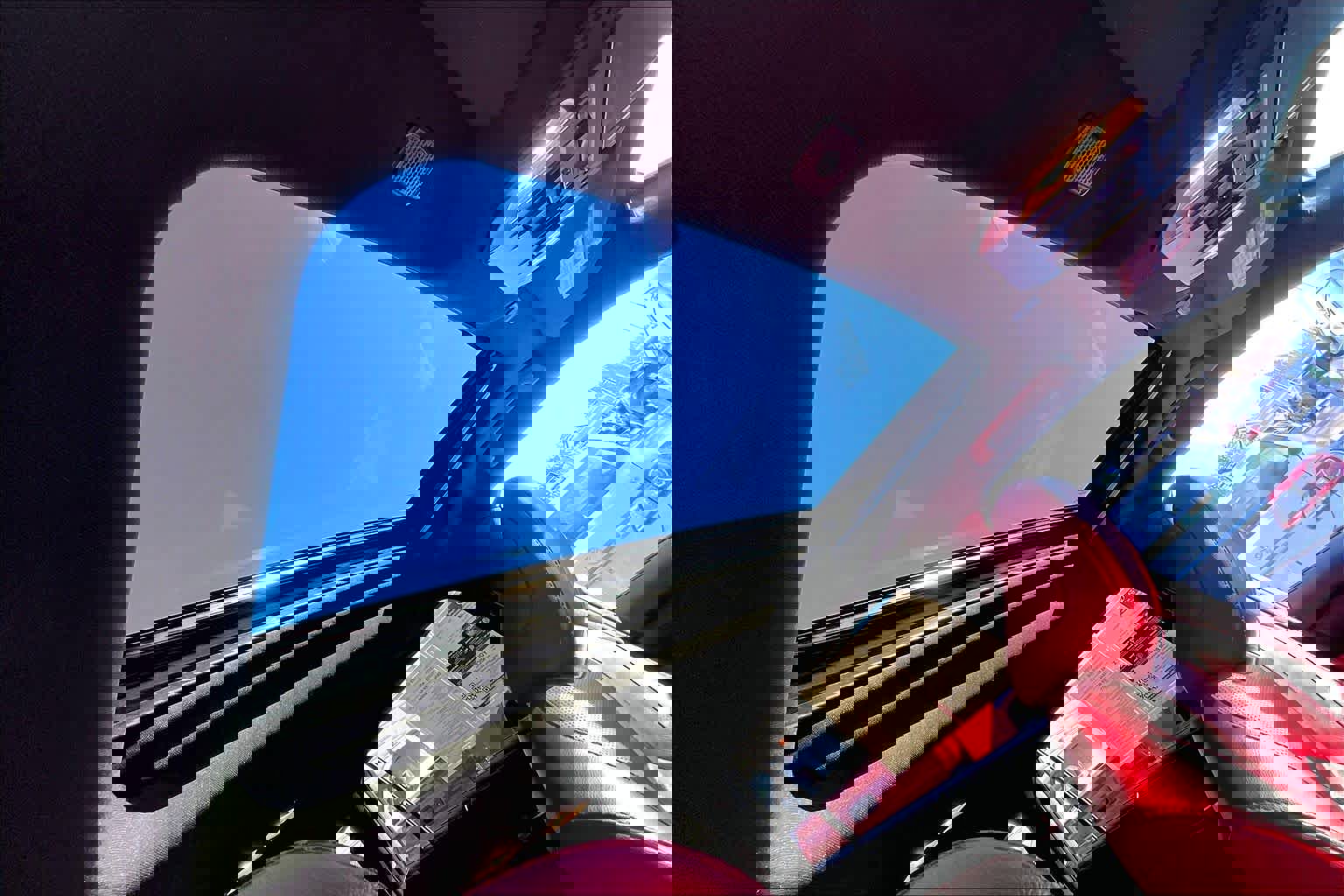 Certified 2024 Toyota Highlander XSE image 14