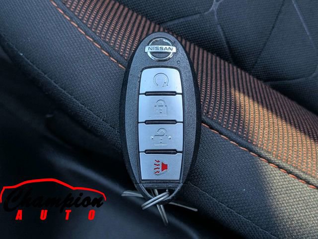 Used 2020 Nissan Kicks SR image 30