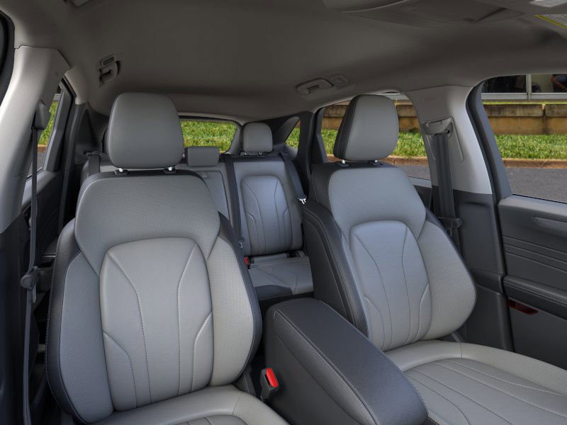 New 2025 Ford Escape SE w/ PHEV Premium Package image 10