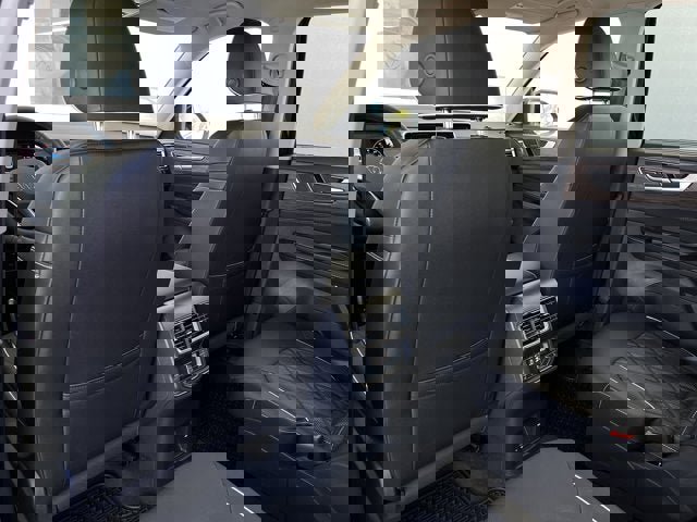 New 2026 Volkswagen Atlas SEL Premium R-Line image 25