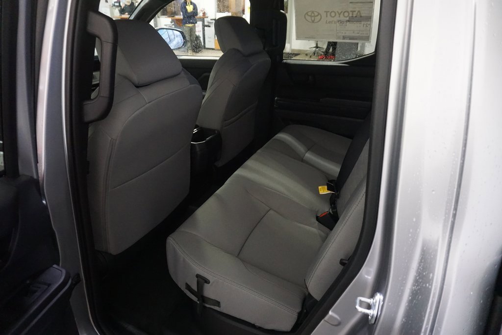 New 2026 Toyota Tacoma SR5 image 21