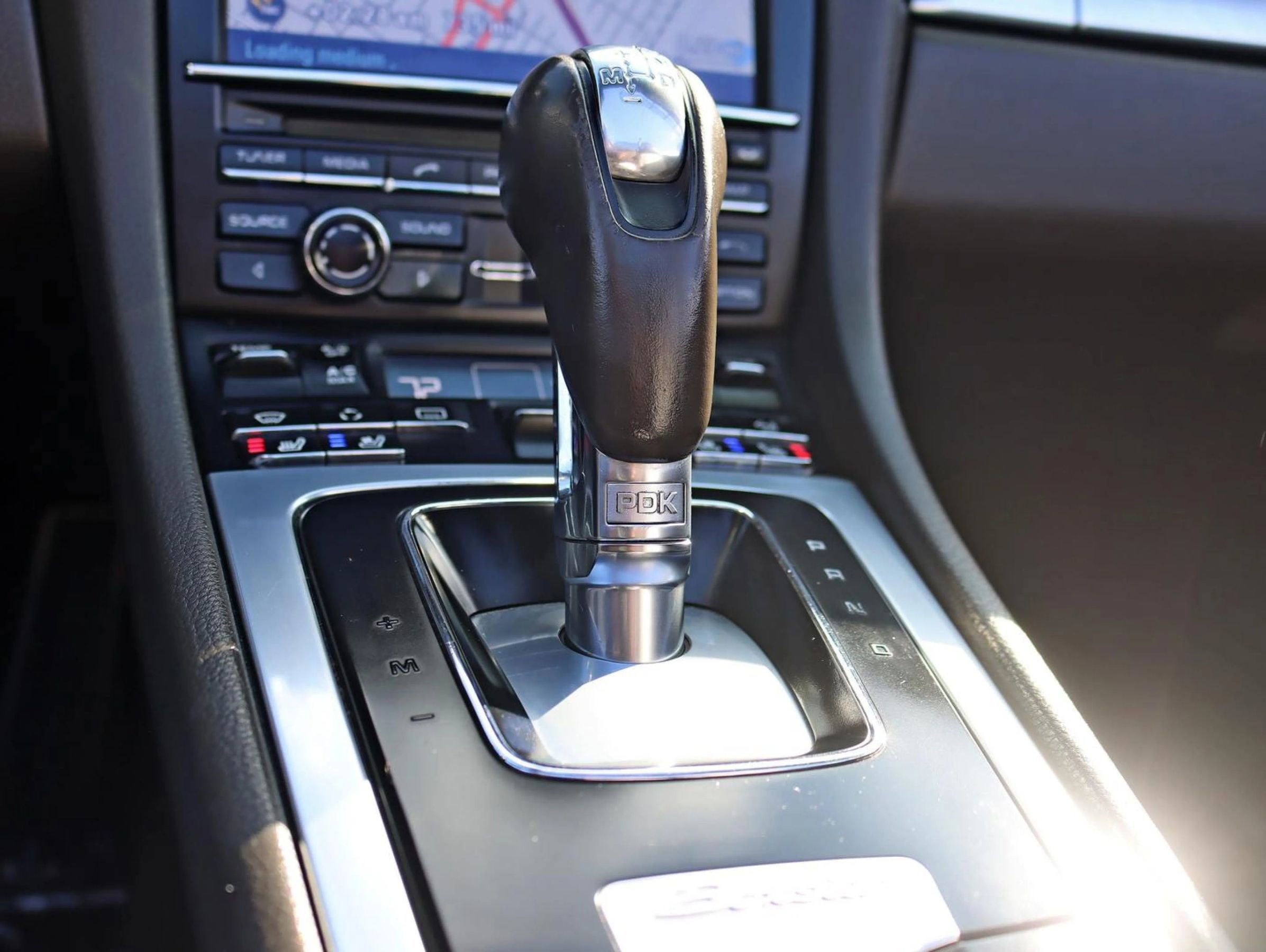 Used 2013 Porsche Boxster image 25