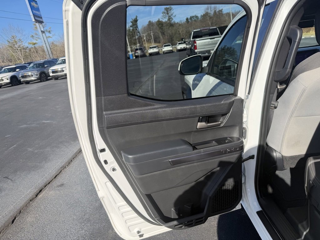 Used 2024 Toyota Tacoma TRD Off-Road image 20