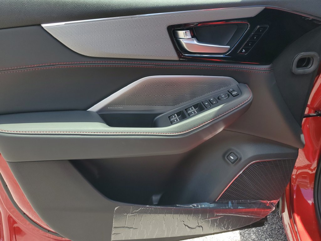 New 2026 Acura MDX A-Spec AWD/4WD image 21