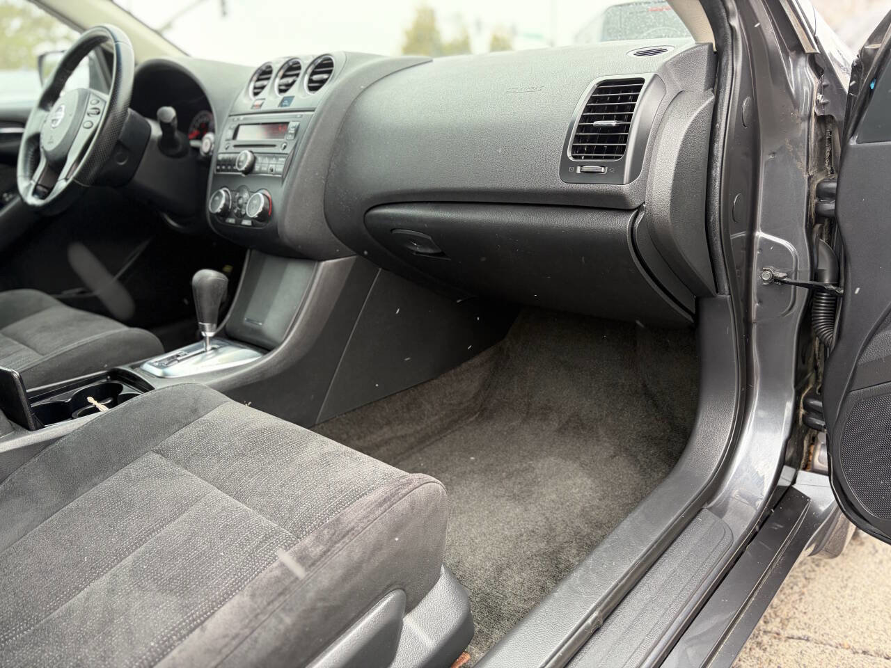 Used 2012 Nissan Altima 2.5 S w/ Convenience Pkg FWD image 10