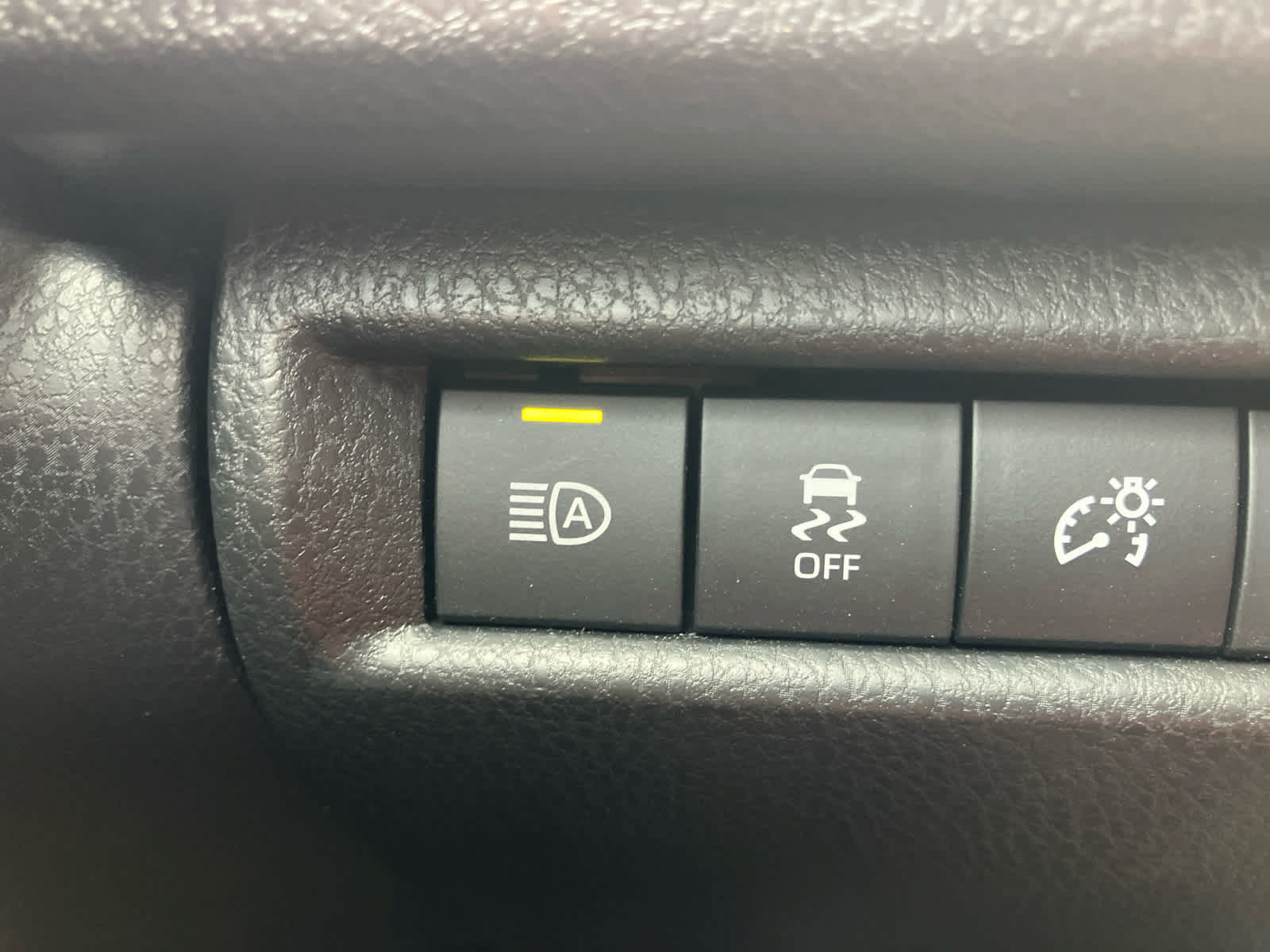 Certified 2026 Toyota Camry XSE w/ Premium Plus Package FWD image 15
