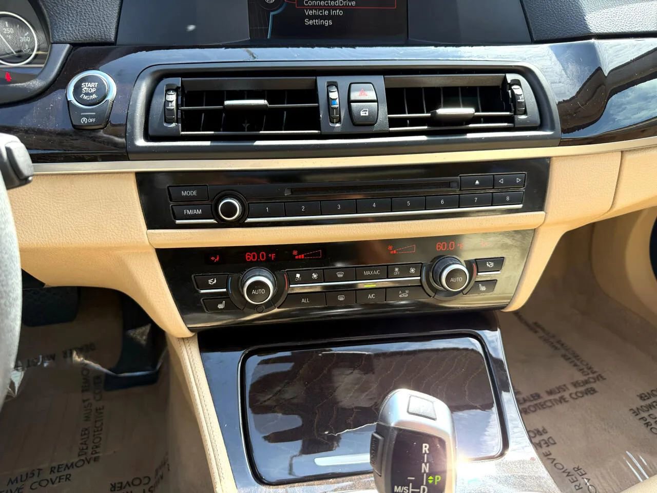 Used 2013 BMW 528i Sedan image 14