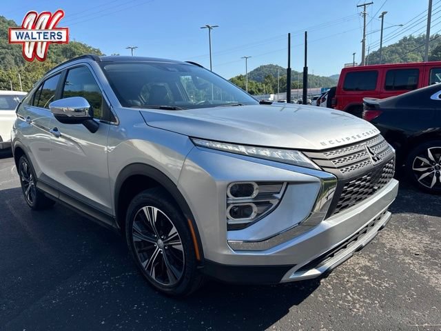 Used 2022 Mitsubishi Eclipse Cross SE