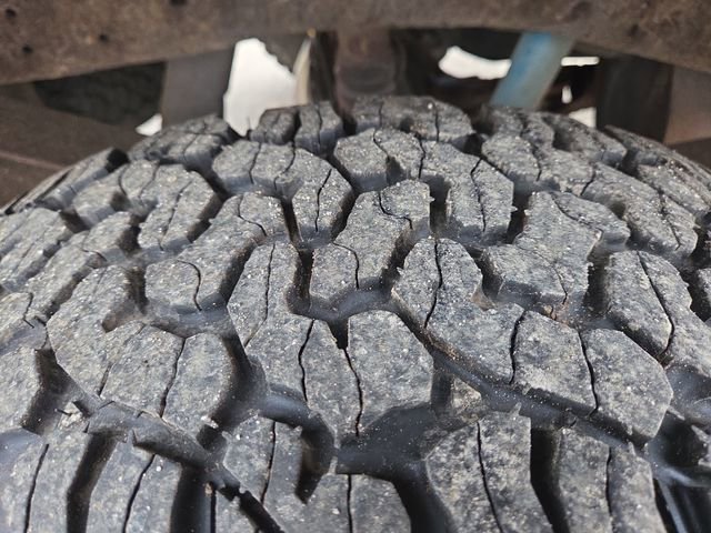 Used 2007 Ford F250 4x4 SuperCab Super Duty image 25