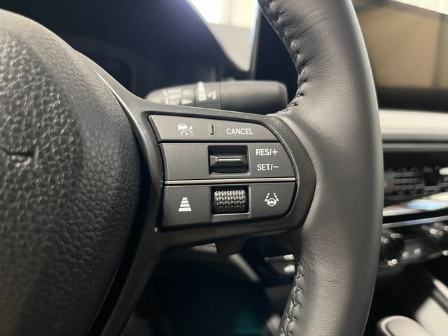 New 2026 Honda Accord EX-L image 19