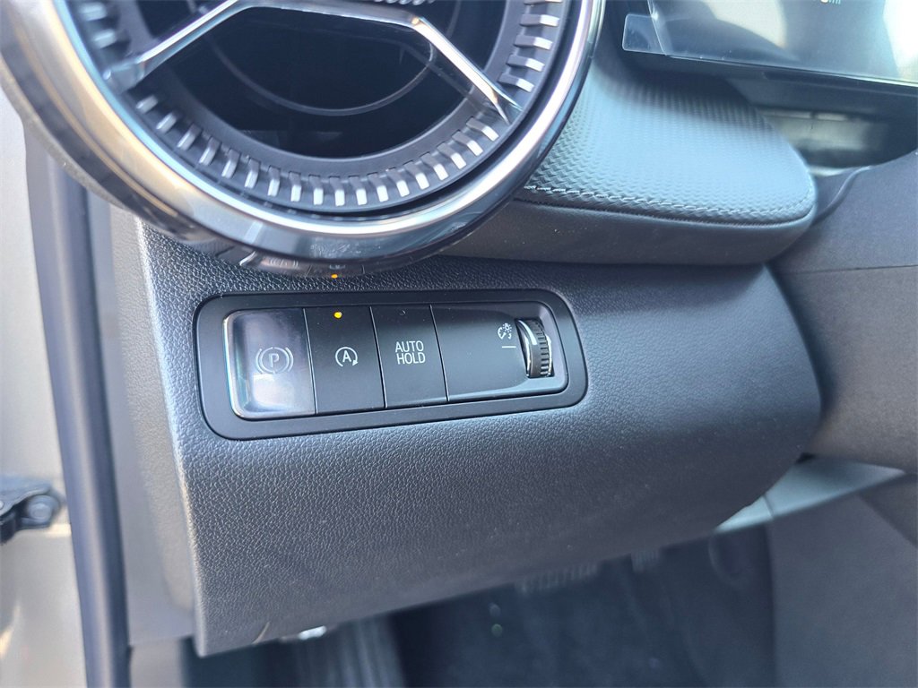 New 2026 Chevrolet Equinox LT image 20