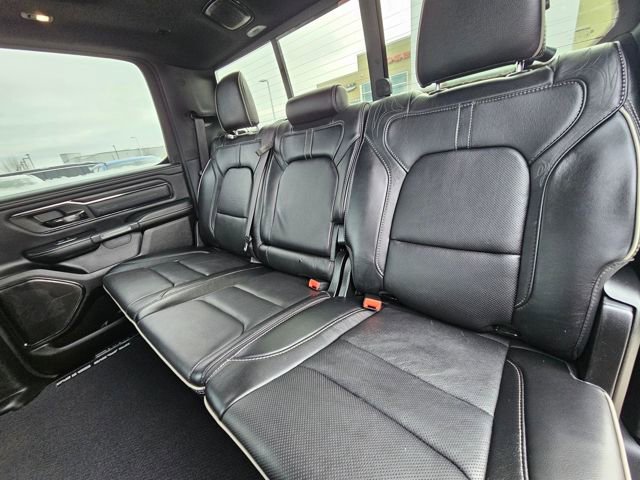 Used 2022 RAM 1500 Limited image 12