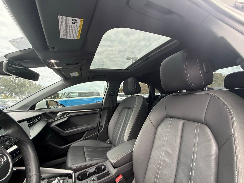 Used 2023 Audi A3 2.0T Premium image 20