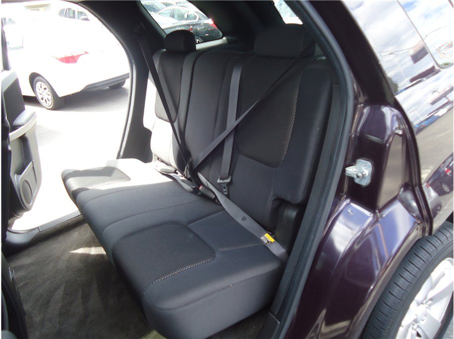 Used 2006 Pontiac Torrent 2WD w/ Preferred Package image 12