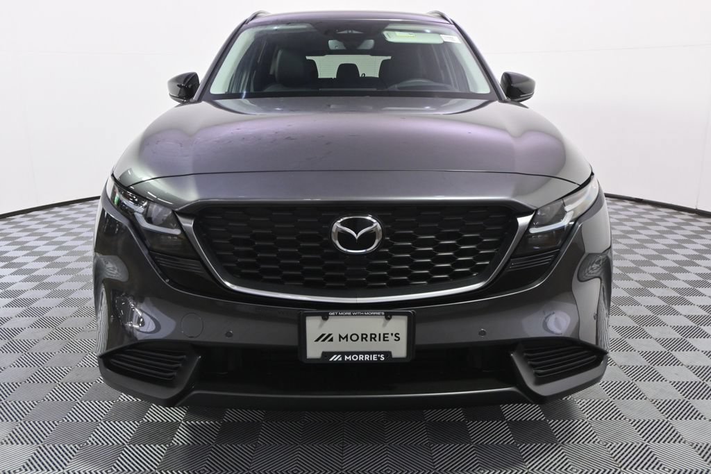 New 2026 MAZDA CX-5 Preferred AWD/4WD image 10