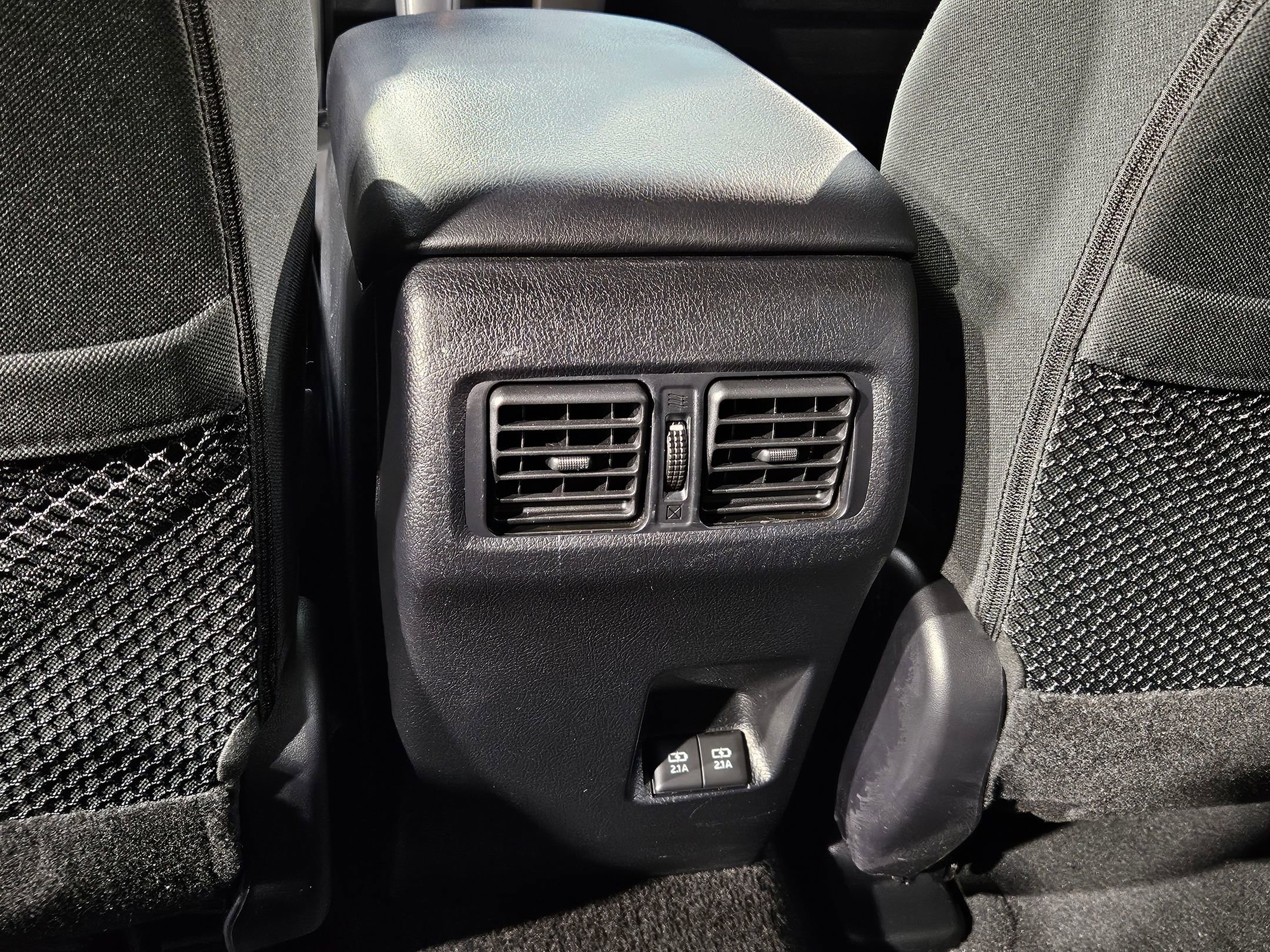 Used 2022 Toyota 4Runner SR5 RWD image 35