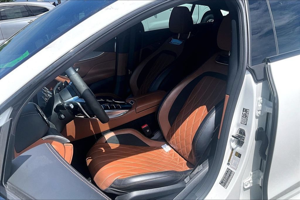 Used 2023 Mercedes-Benz AMG GT 43 image 33