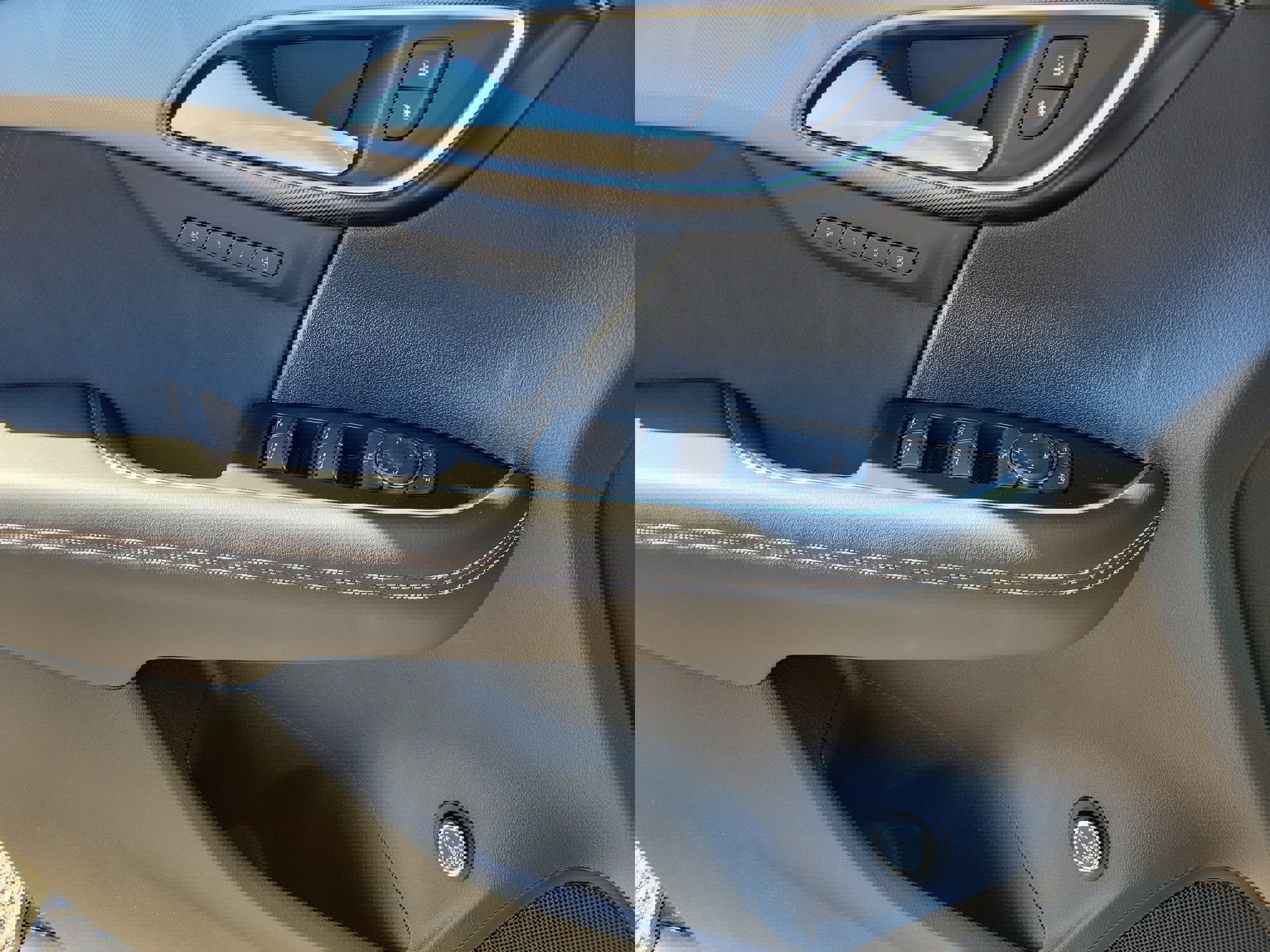 New 2026 Buick Envision Sport Touring image 18