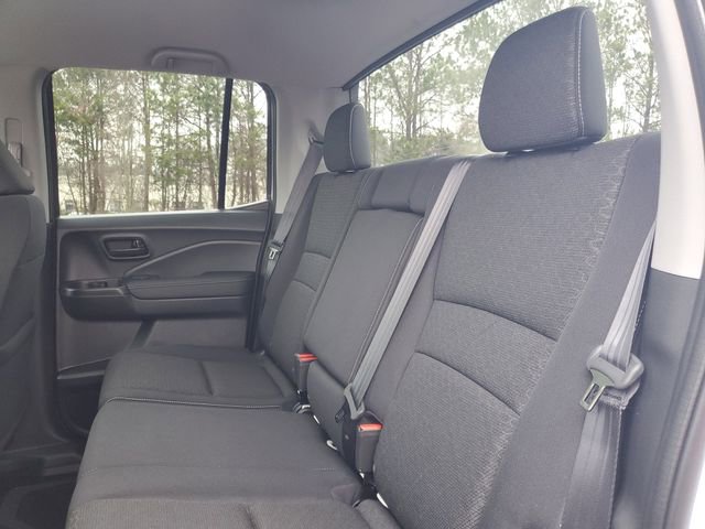 New 2026 Honda Ridgeline Sport image 9