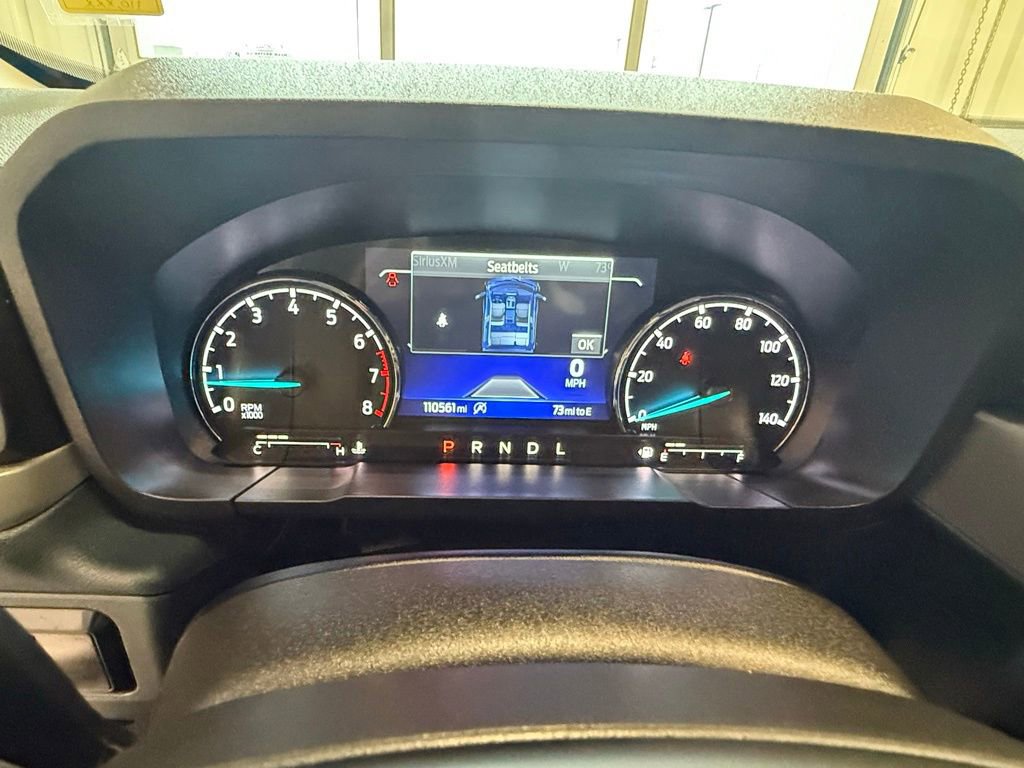 Used 2024 Ford Maverick Tremor w/ Tremor Off-Road Package image 33