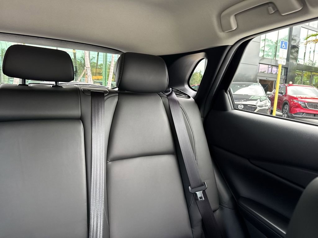 Used 2026 MAZDA CX-30 AWD 2.5 S w/ Select Sport Pkg image 19