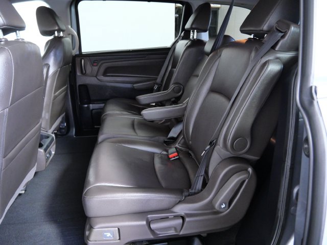 Used 2018 Honda Odyssey EX-L image 12