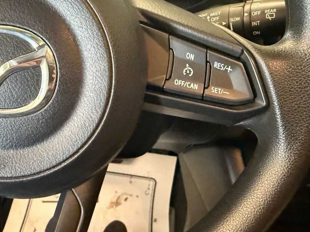 Used 2019 MAZDA CX-3 Sport image 11