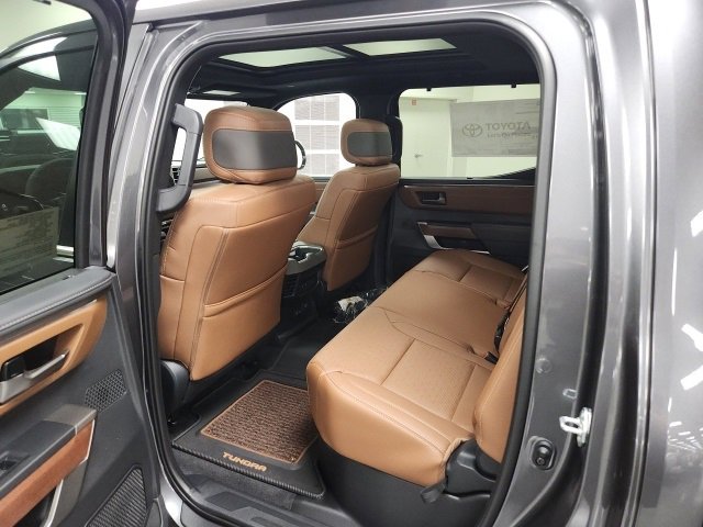 New 2026 Toyota Tundra 1794 Edition image 18