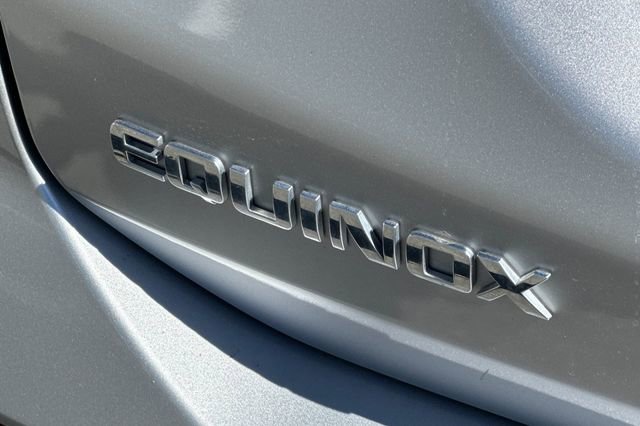 Used 2019 Chevrolet Equinox LS image 47