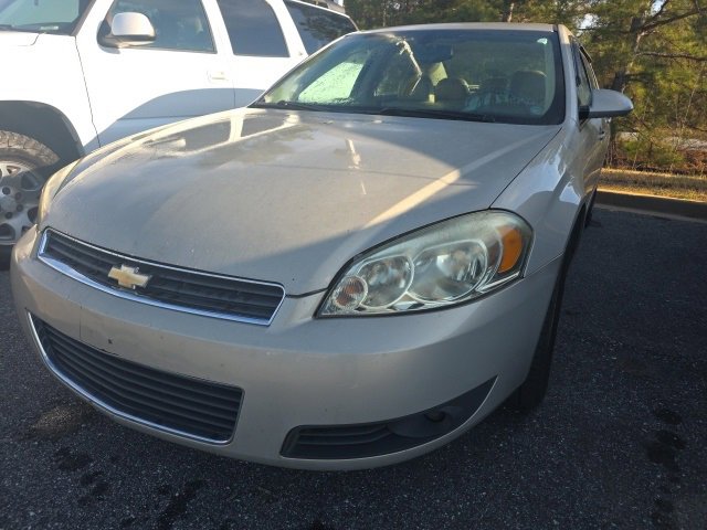 Used 2008 Chevrolet Impala LT image 3