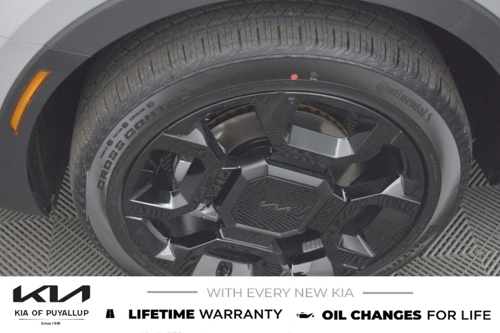 New 2026 Kia Sorento SX image 21