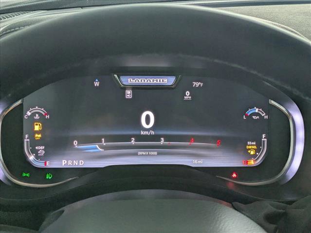 New 2026 RAM 2500 Laramie image 10